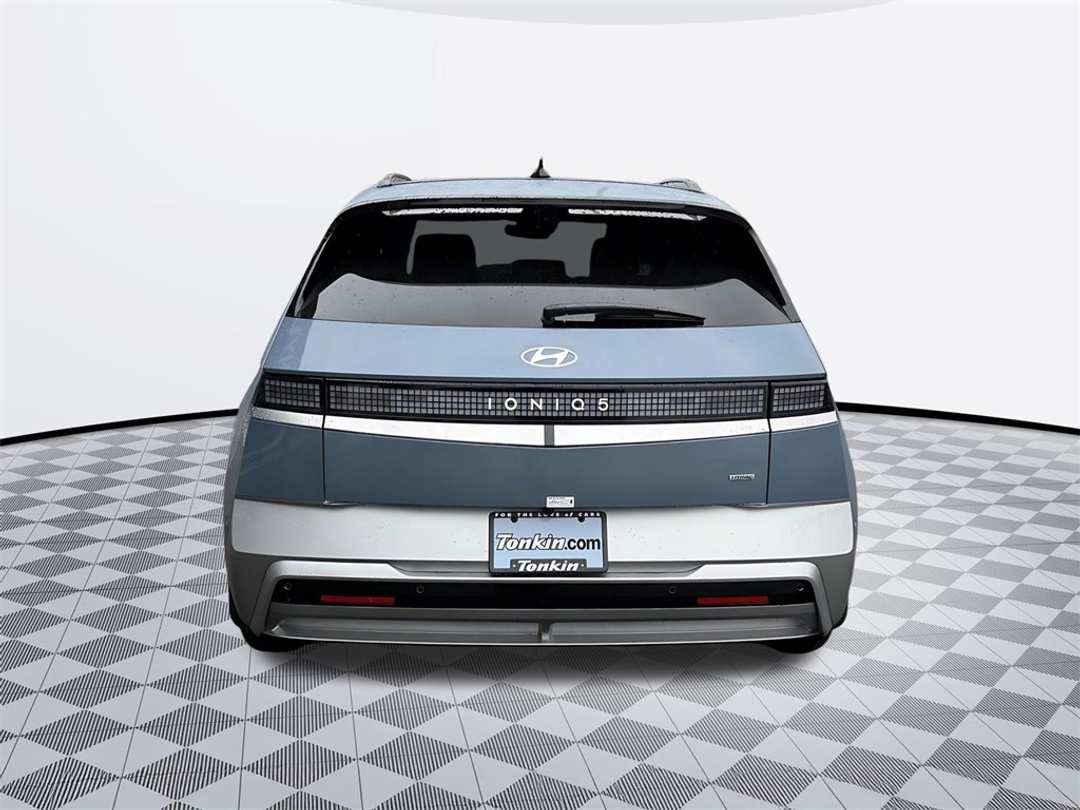 2026 Hyundai Ioniq 5 Limited - Image 6