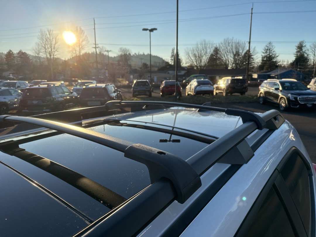 2026 Subaru Ascent Limited Bronze Edition - Image 11