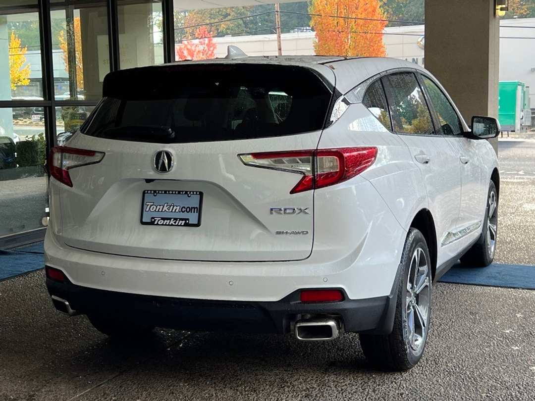 2026 Acura RDX Technology Package - Image 6