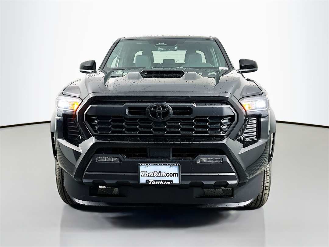 2026 Toyota Tacoma TRD Sport - Image 2