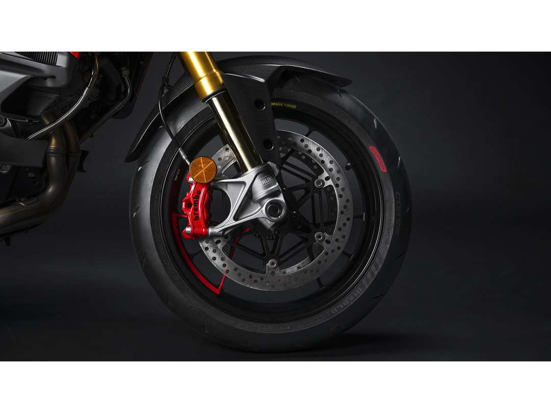 2025 Ducati Multistrada V4 Rs - Image 24
