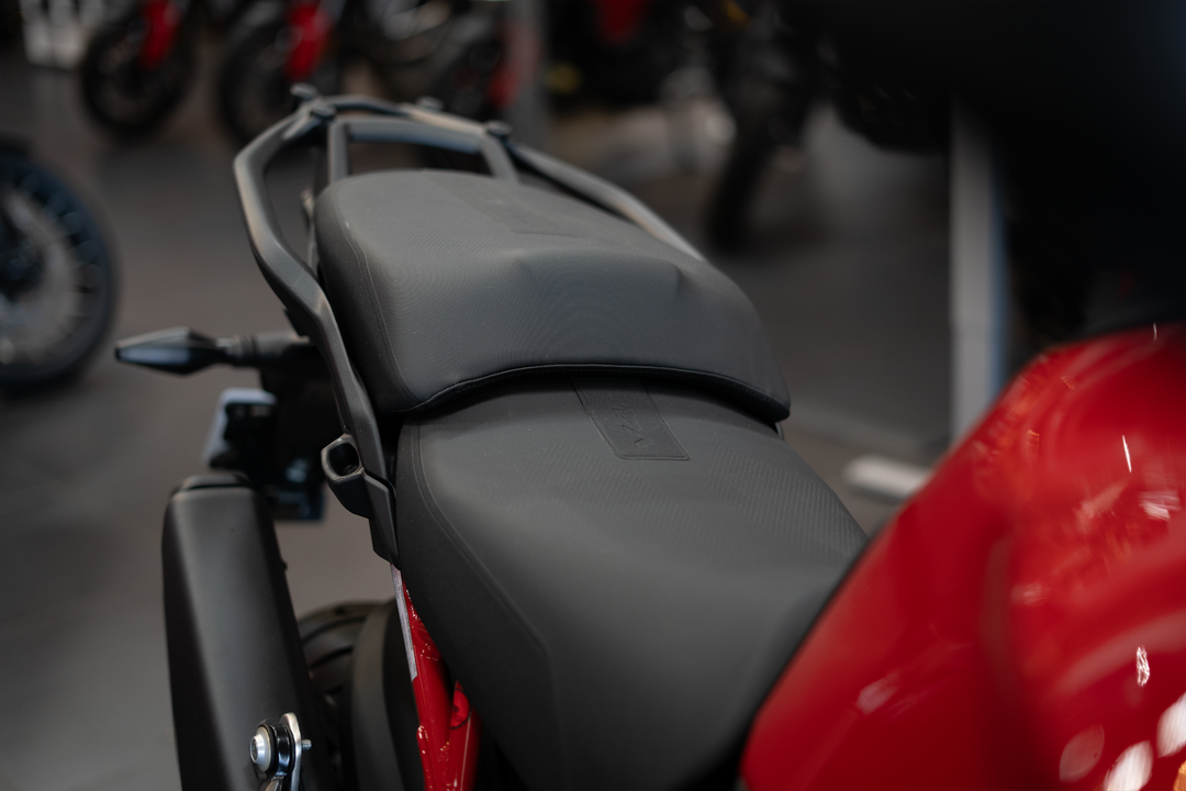 2025 Ducati Multistrada V4 - Image 5