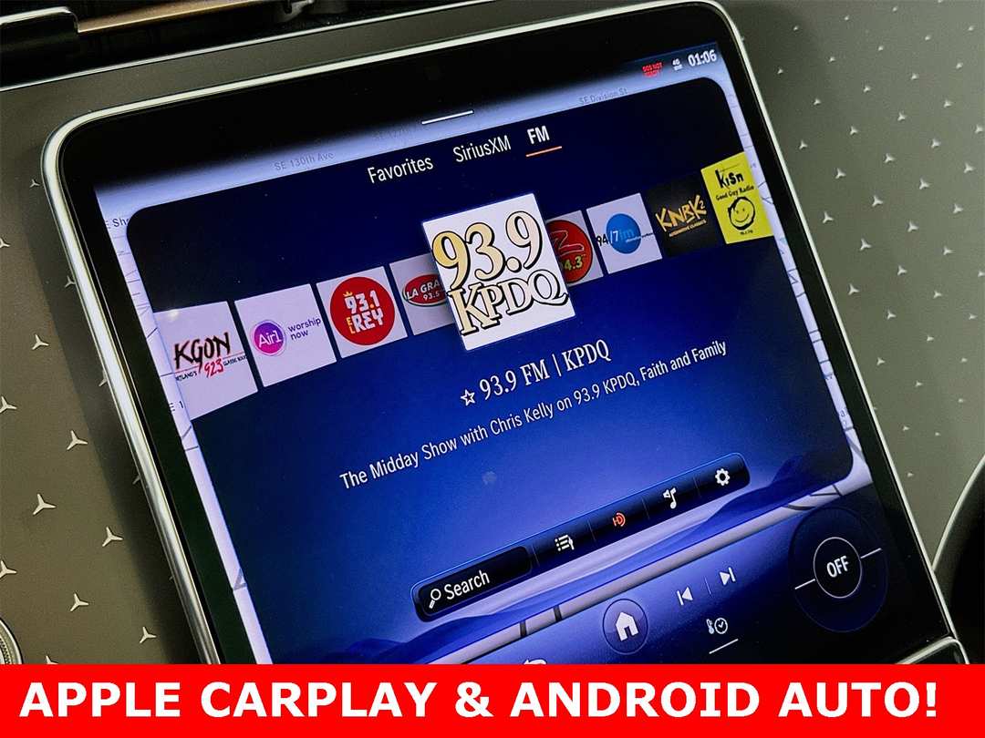 2024 Mercedes-Benz AMG EQE Base - Image 18