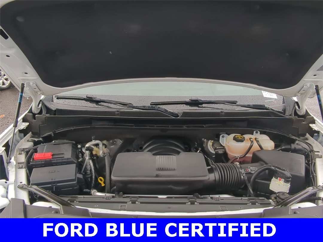 2024 GMC Yukon Denali - Image 34