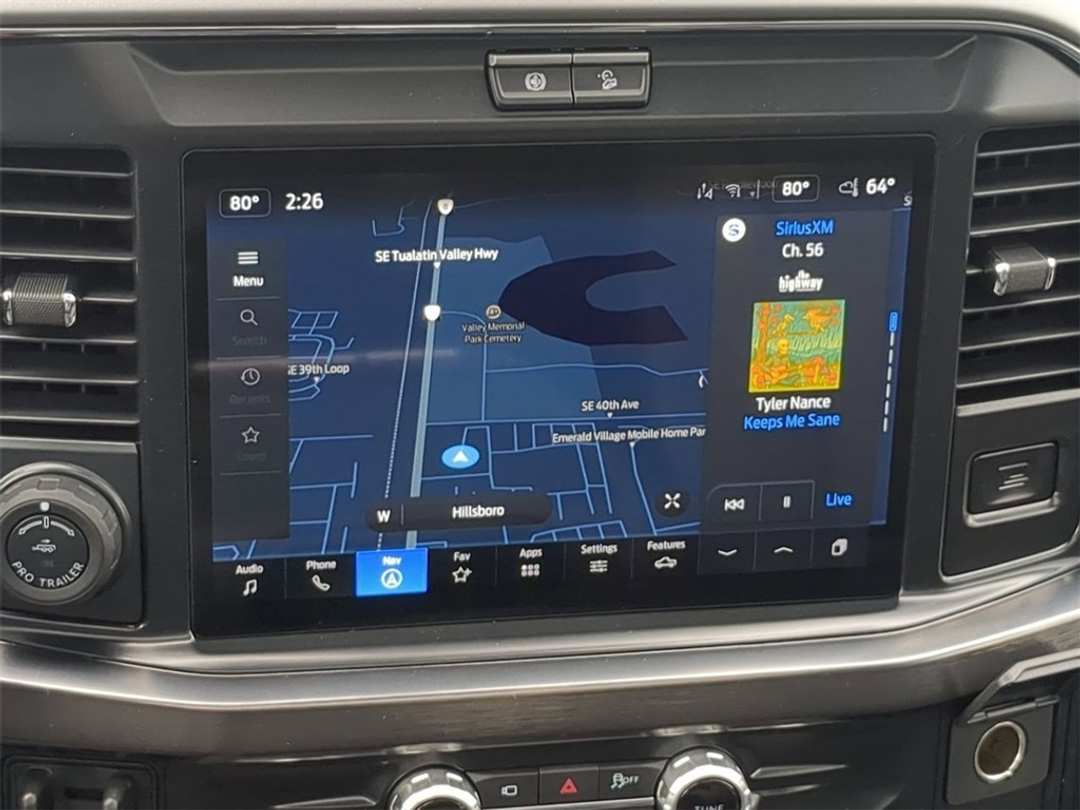 2026 Ford F-350Sd Lariat - Image 19