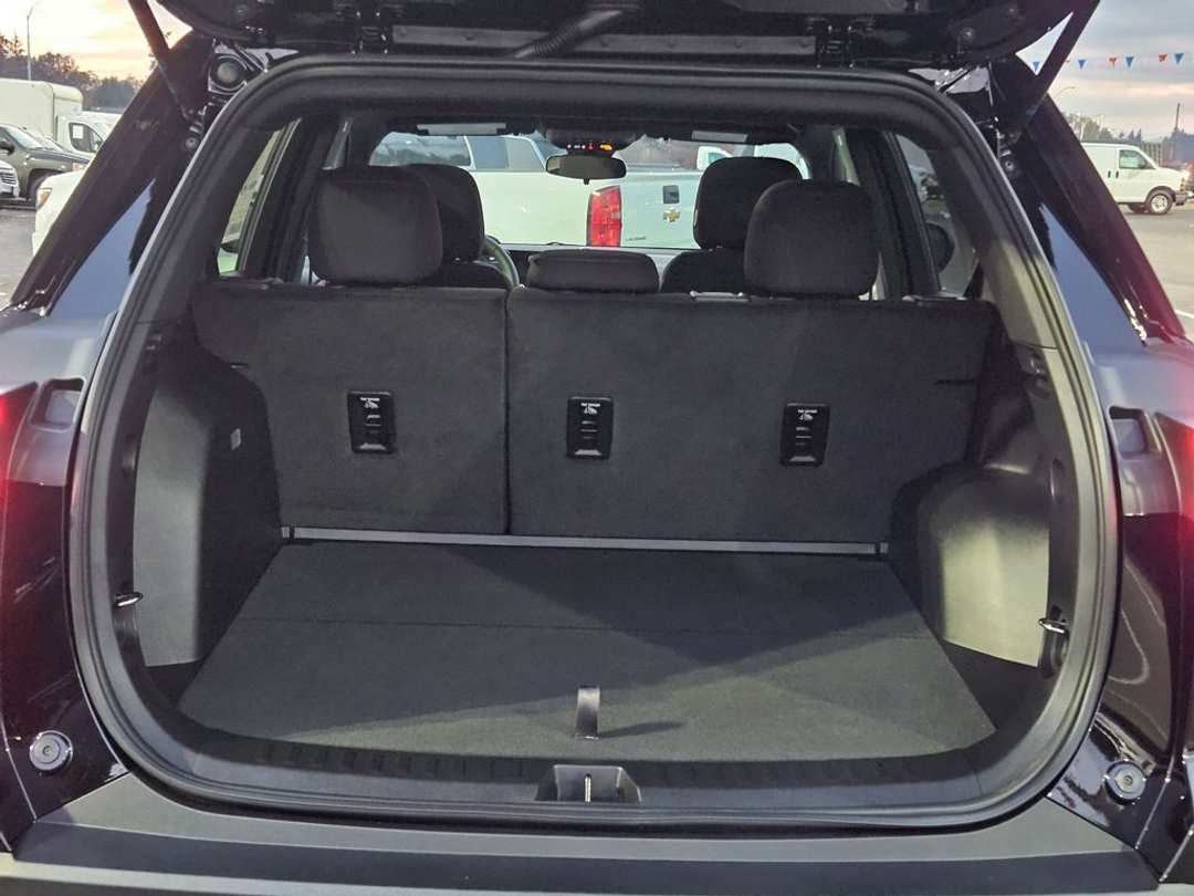 2026 Chevrolet Equinox LT - Image 30