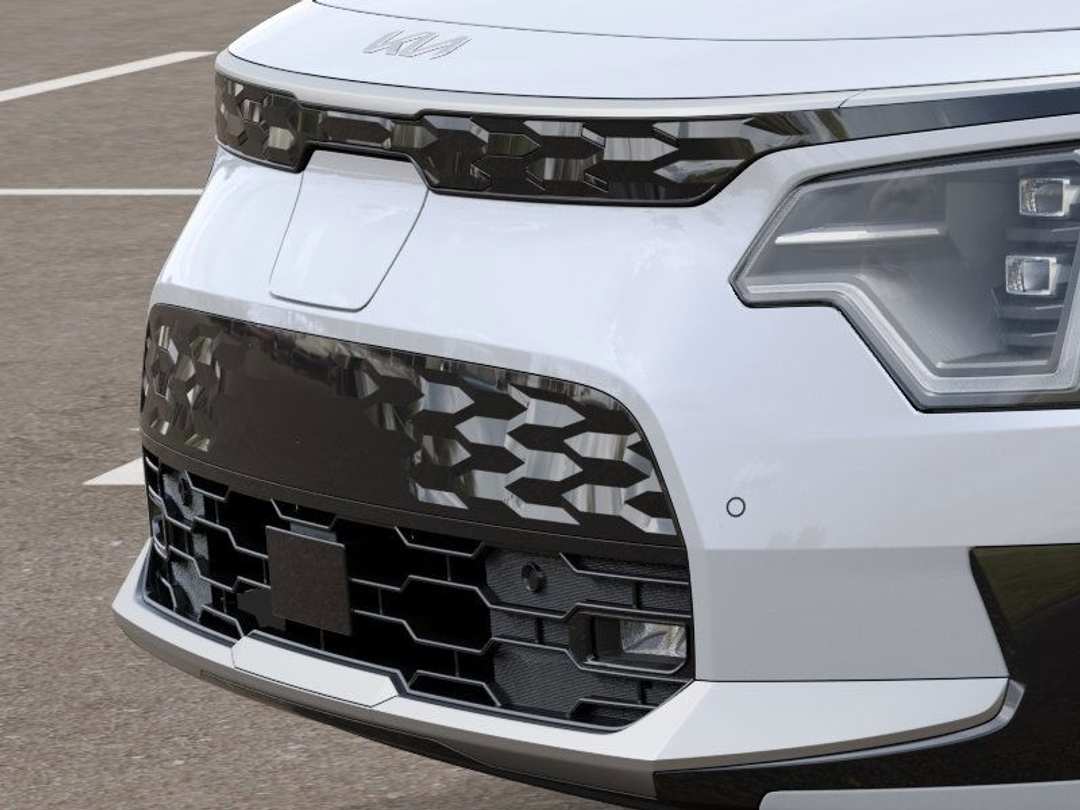 2026 Kia Niro Ev Wave - Image 12
