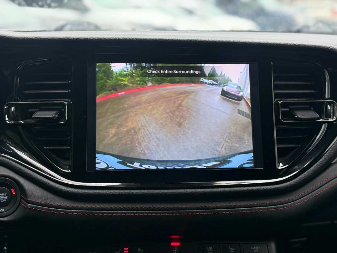 2025 Dodge Durango GT Plus - Image 38