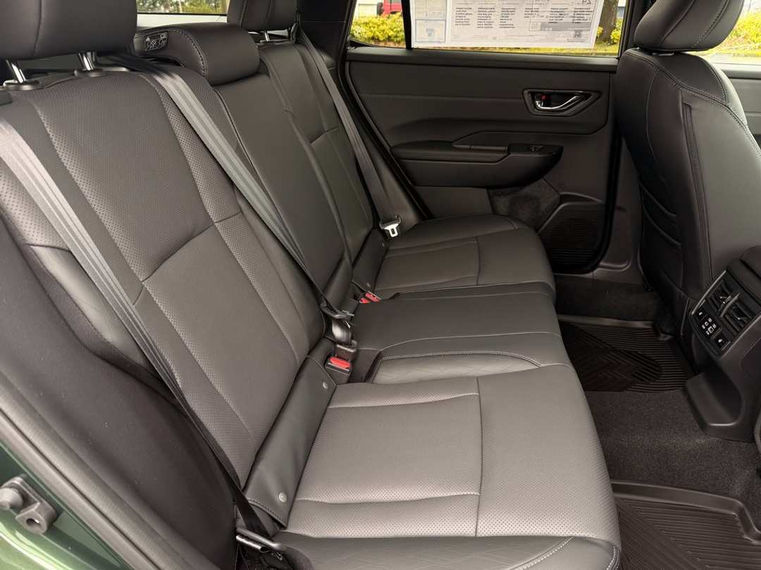 2026 Subaru Outback Touring XT - Image 24