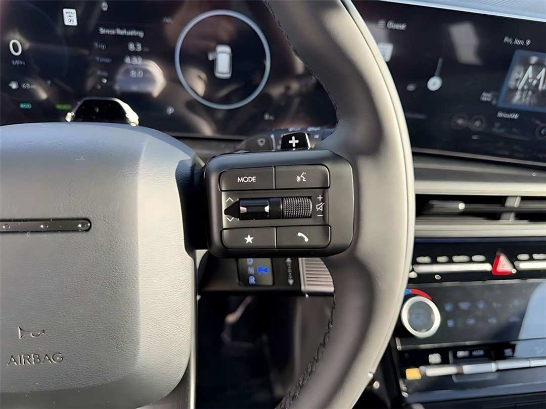 2026 Hyundai Santa Fe Calligraphy - Image 19