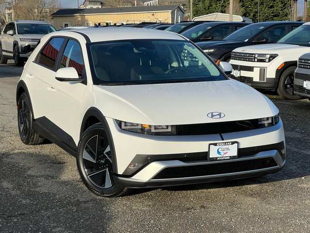 2026 Hyundai Ioniq 5 SE