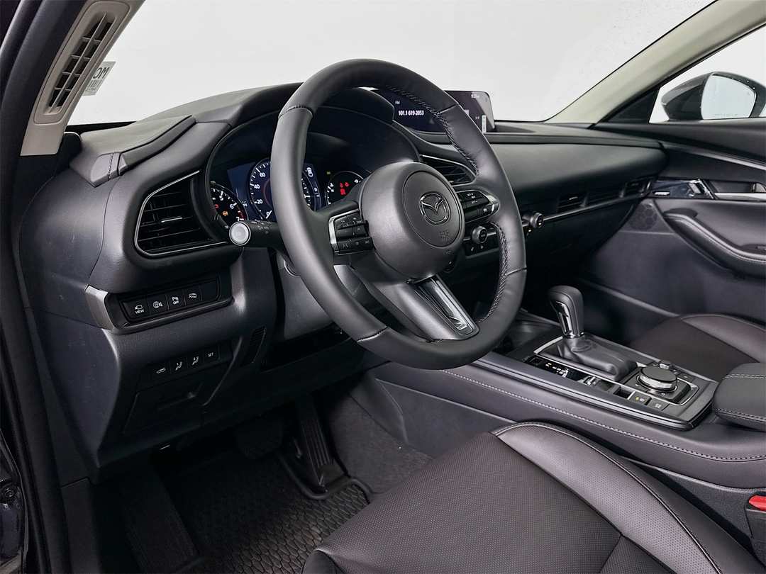2026 MAZDA Cx-30 2.5 S Premium - Image 9