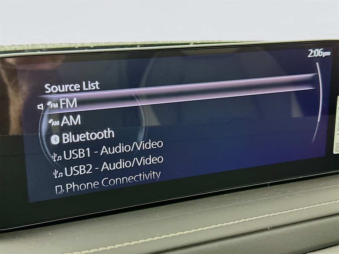 2026 MAZDA Cx-30 2.5 S Aire Edition - Image 15