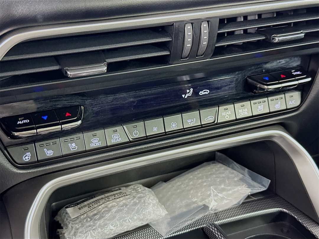 2024 MAZDA Cx-90 Phev Premium Plus - Image 16