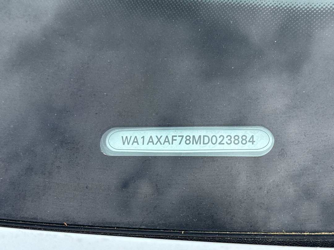 2021 Audi Q7 55 Premium - Image 2