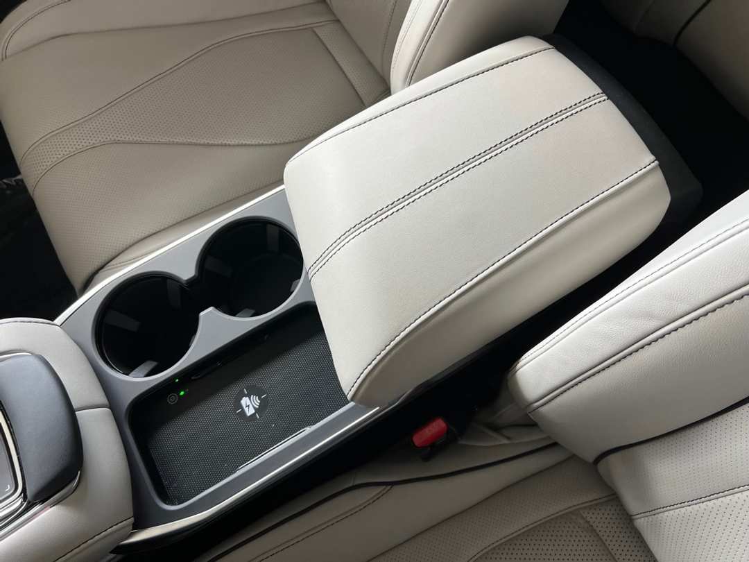 2026 Acura RDX Advance Package - Image 23