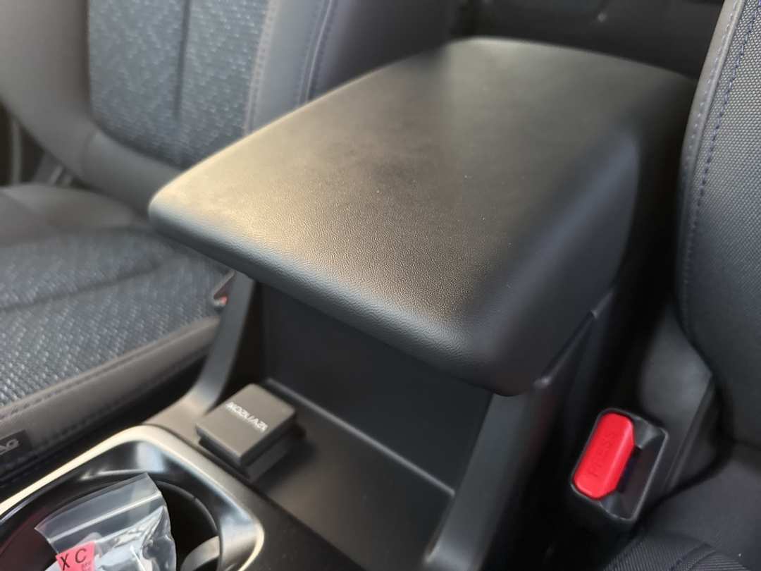 2026 Subaru Forester Premium - Image 36