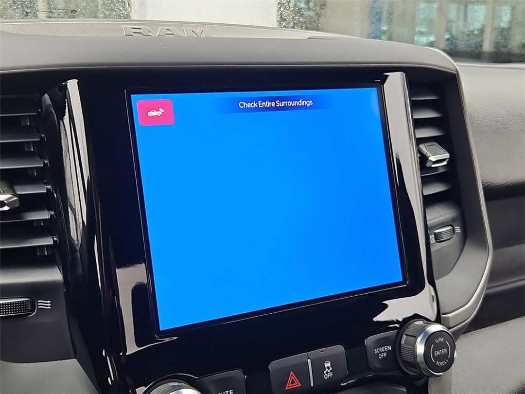 2026 Ram 3500 Tradesman - Image 19