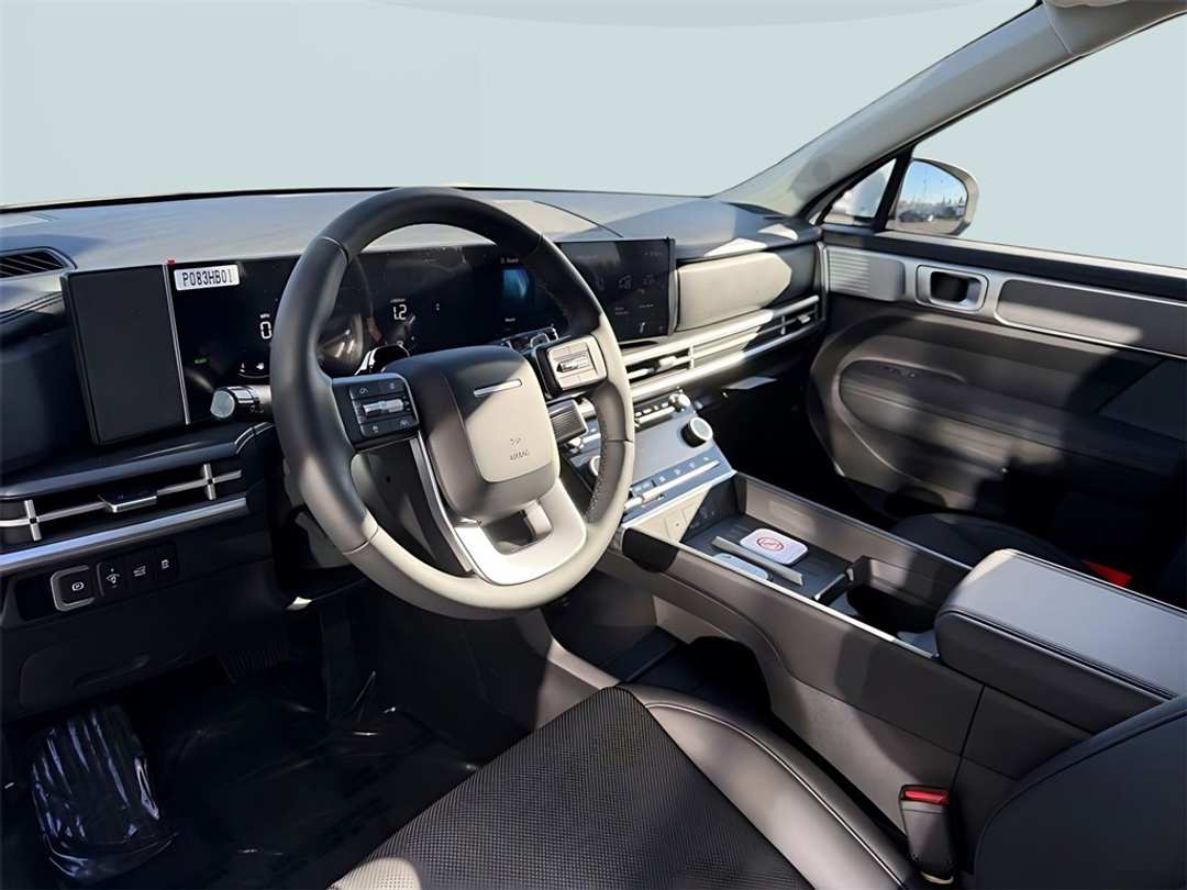 2026 Hyundai Santa Fe SEL - Image 15