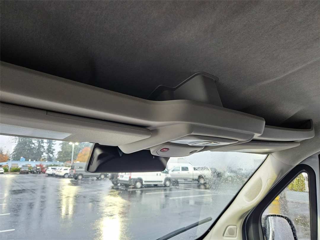 2026 Ram Promaster 1500 Base - Image 26