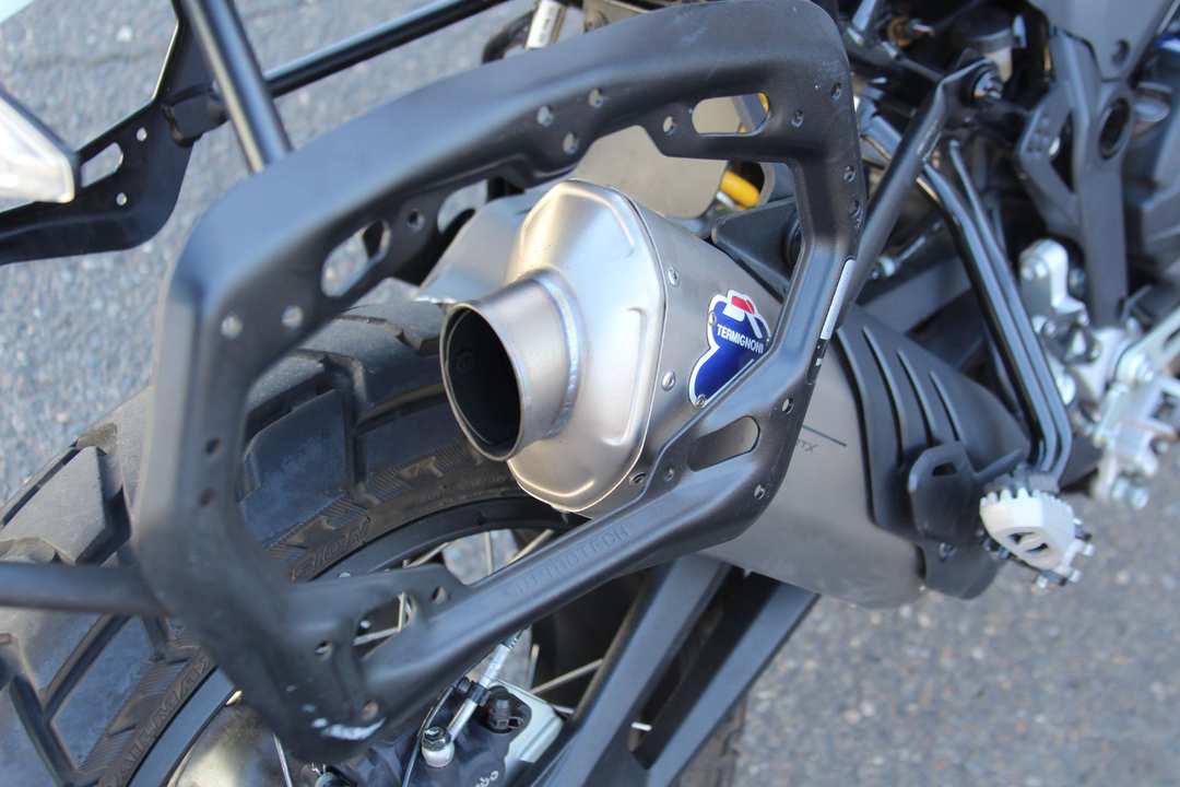 2023 Ducati Desertx - Image 11