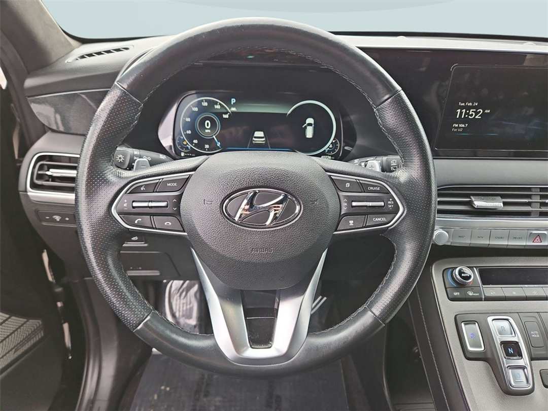 2022 Hyundai Palisade Calligraphy - Image 14