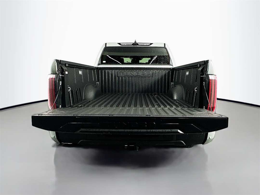 2026 Toyota Tundra Limited - Image 26