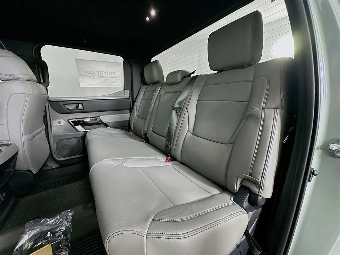2026 Toyota Tundra Limited - Image 24