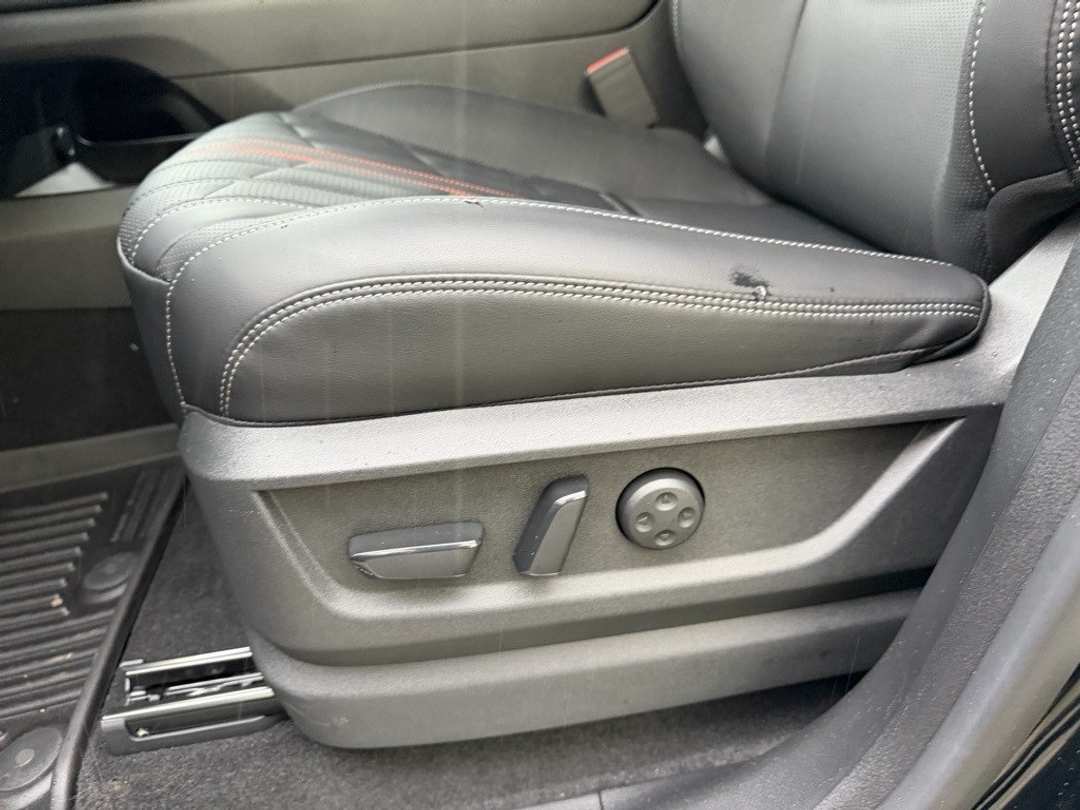 2026 Nissan Armada PRO4X - Image 14