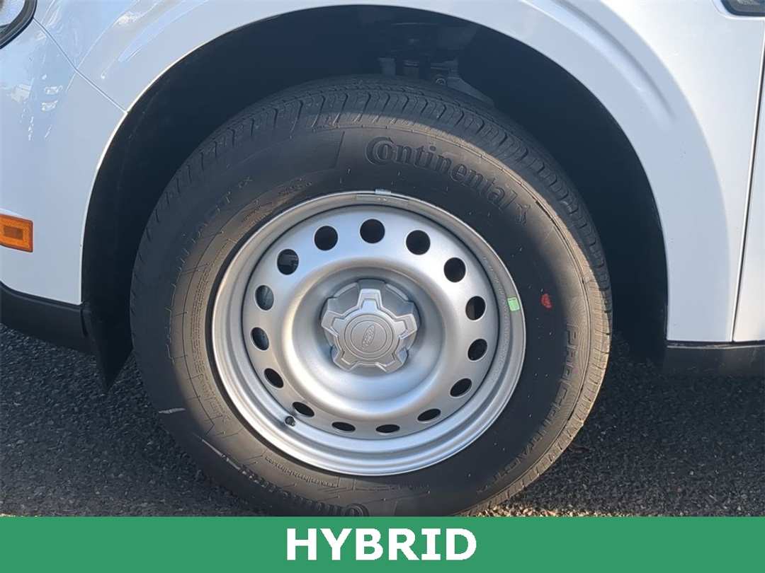 2025 Ford Maverick XL - Image 29