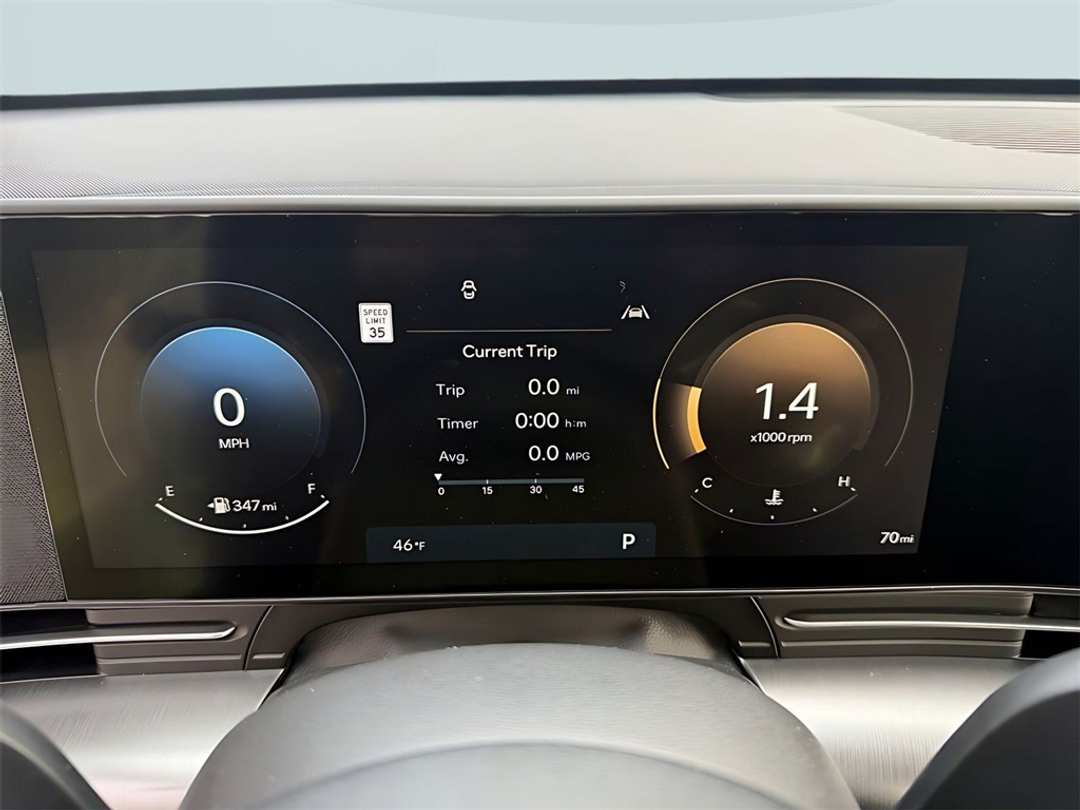 2026 Hyundai Kona Limited - Image 18