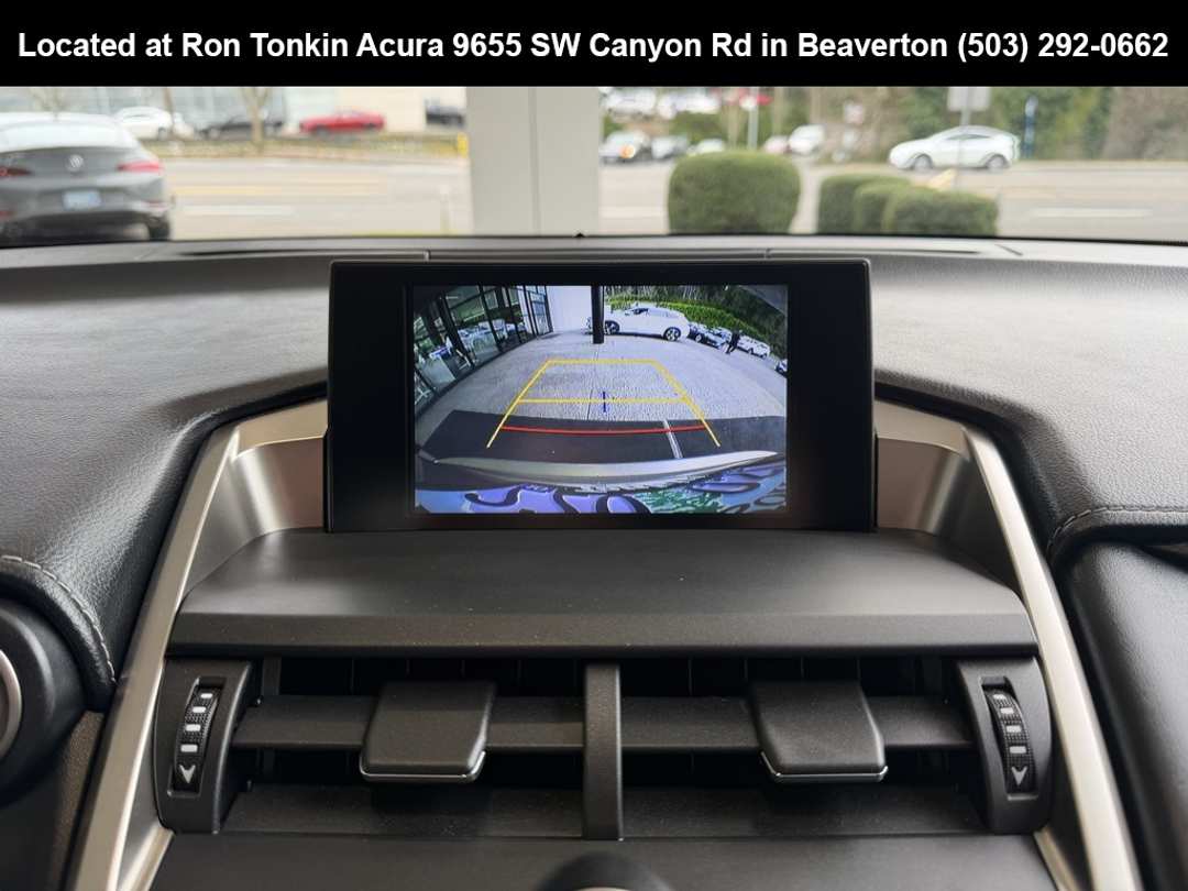 2017 Lexus NX 200t - Image 21