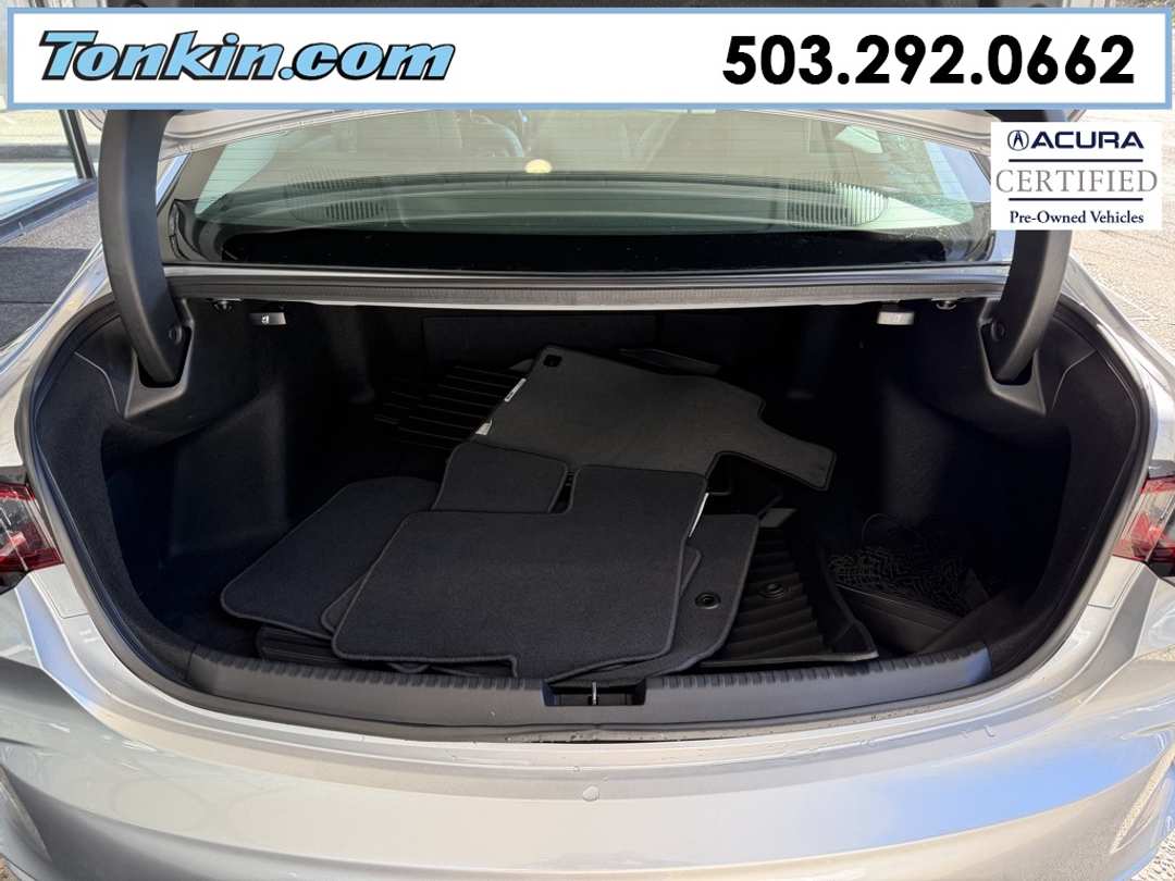 2023 Acura TLX Technology Package - Image 10