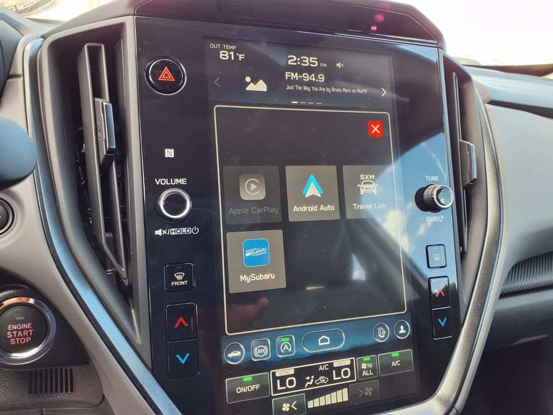 2026 Subaru Crosstrek Limited - Image 3