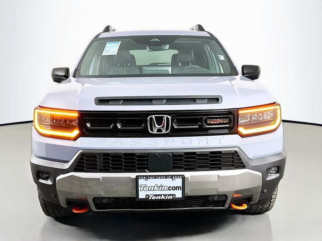 2026 Honda Passport TrailSport Elite - Image 2