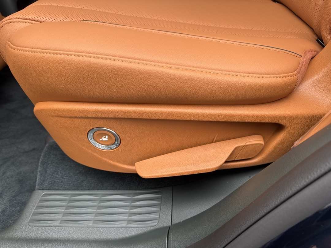 2026 Genesis Gv80 2.5T Prestige - Image 45