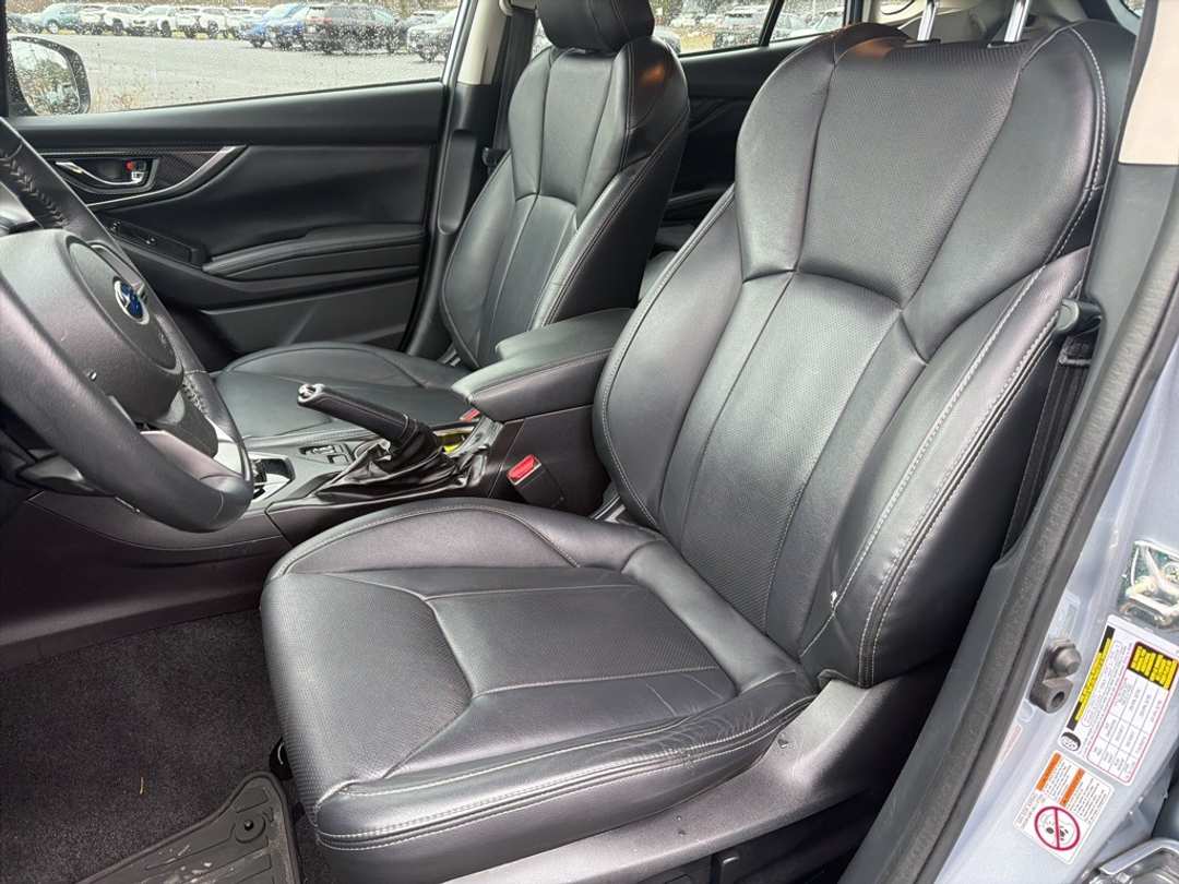 2017 Subaru Impreza 2.0i Limited - Image 13