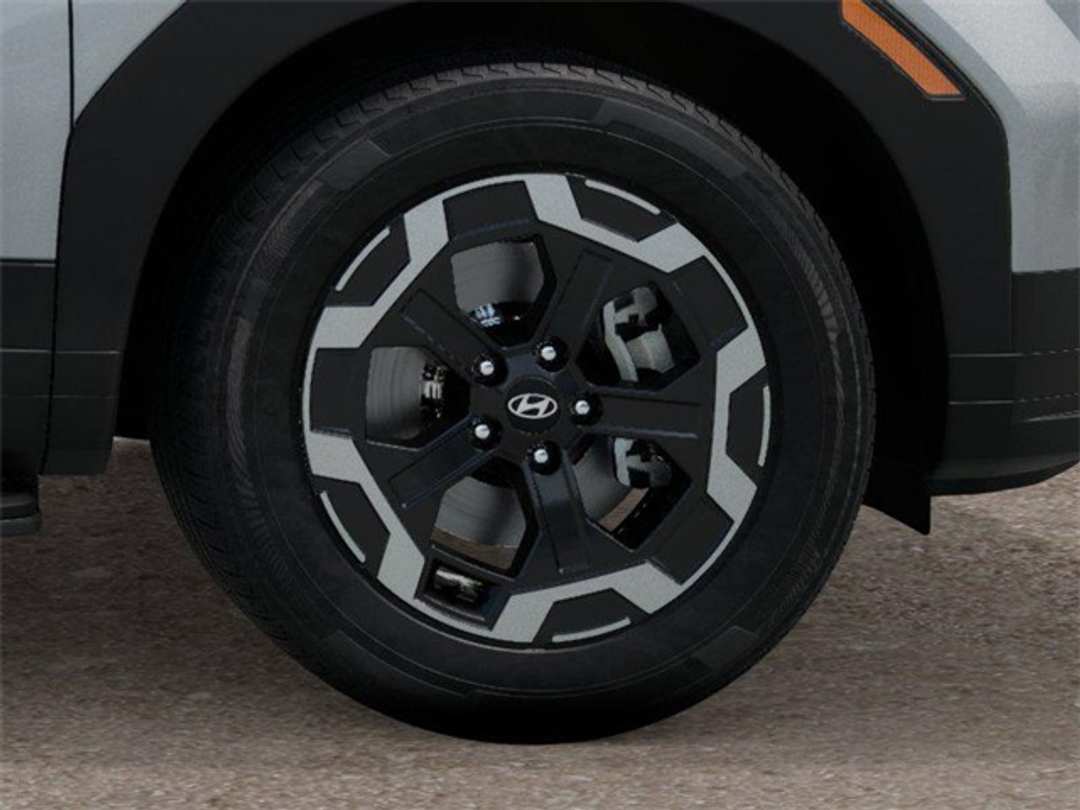 2026 Hyundai Santa Fe SEL - Image 8