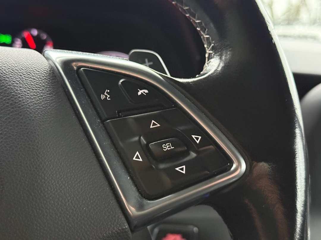 2017 Chevrolet Camaro 1LT - Image 22