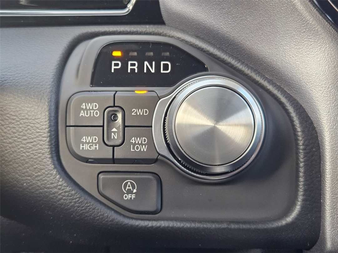 2026 Ram 1500 Laramie - Image 18