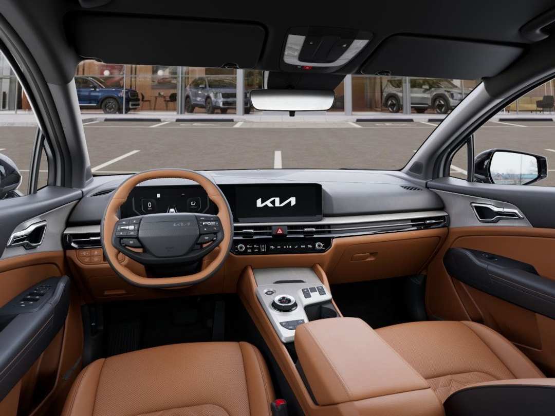 2026 Kia Sportage XLine - Image 14