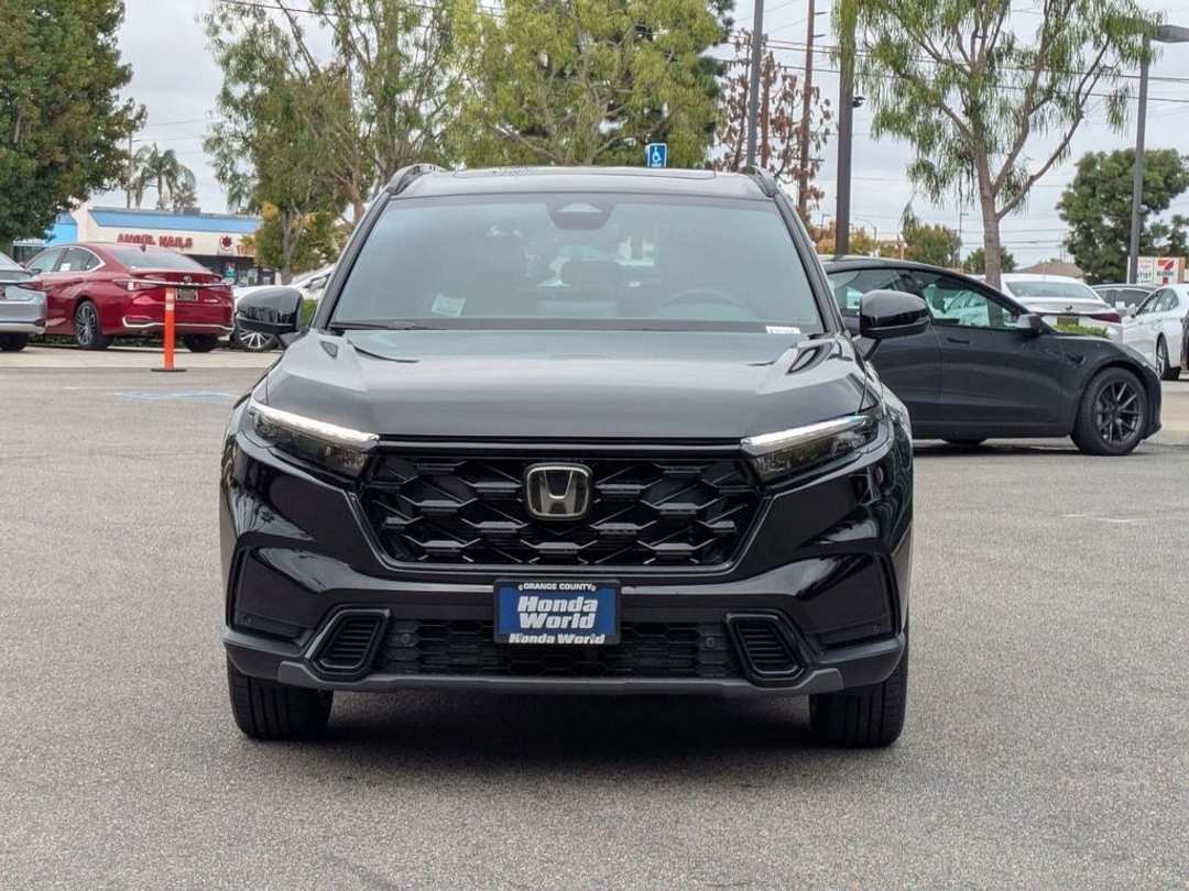 2026 Honda CR-V SportL - Image 3