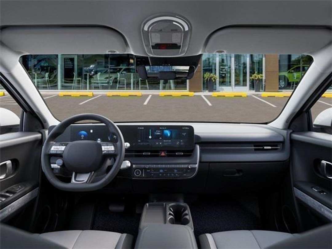 2026 Hyundai Ioniq 5 SE - Image 11