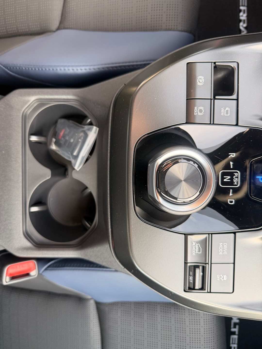 2026 Subaru Solterra Touring XT - Image 36