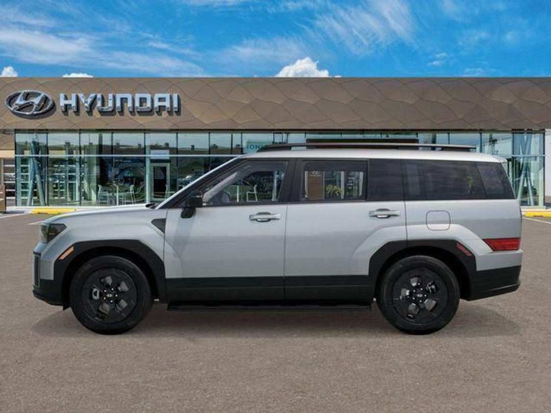 2026 Hyundai Santa Fe XRT - Image 3