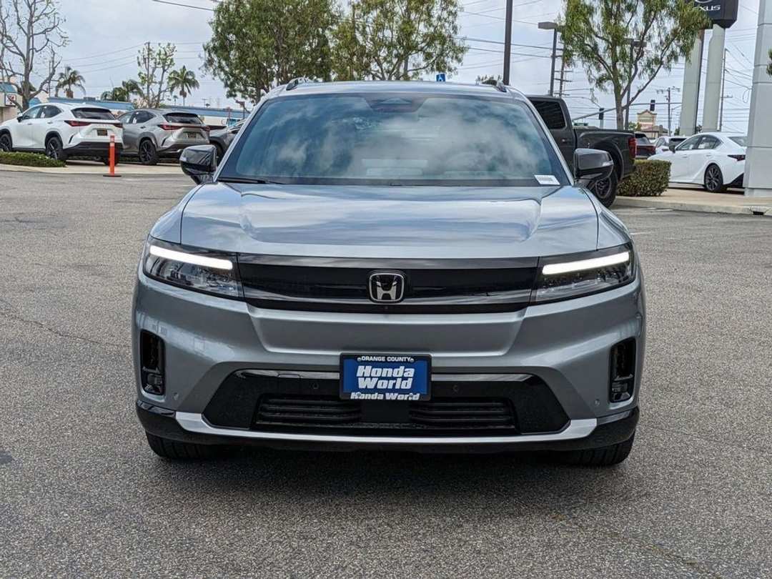 2026 Honda Prologue Elite - Image 3