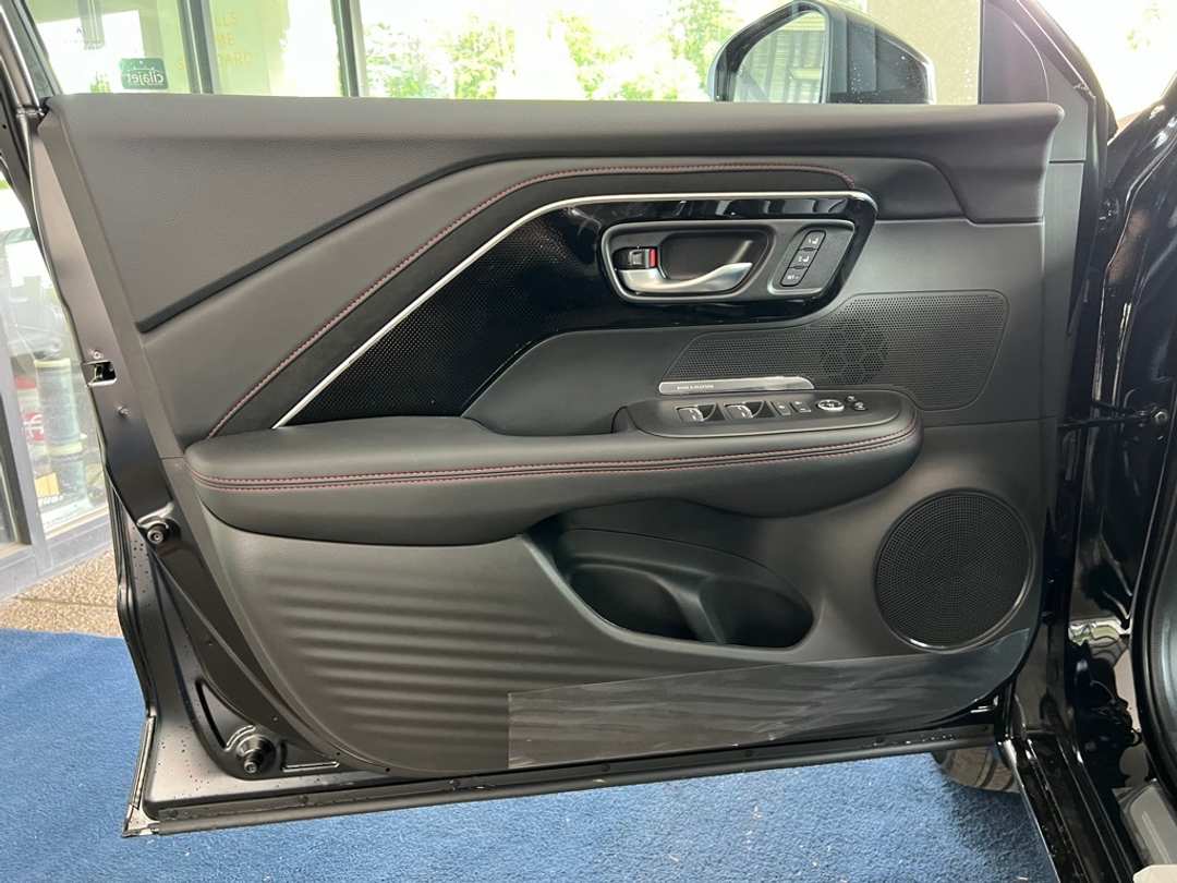 2026 Acura Adx ASpec Advance Package - Image 10