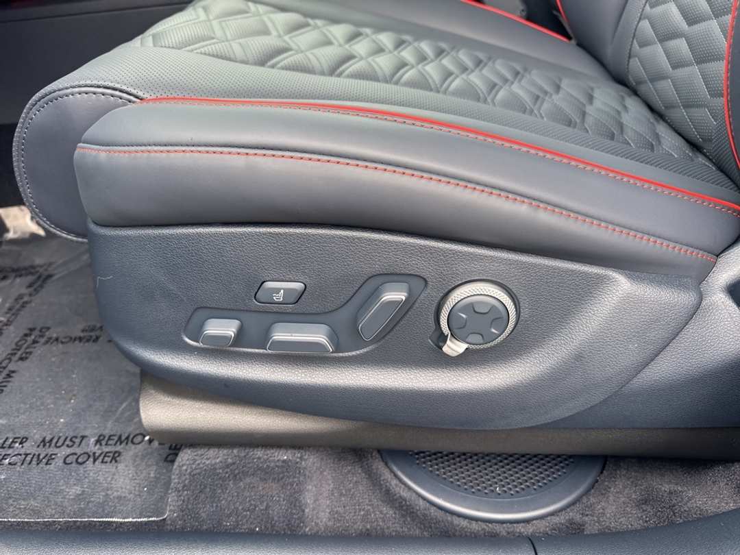 2026 Genesis Gv80 3.5T eSC - Image 19