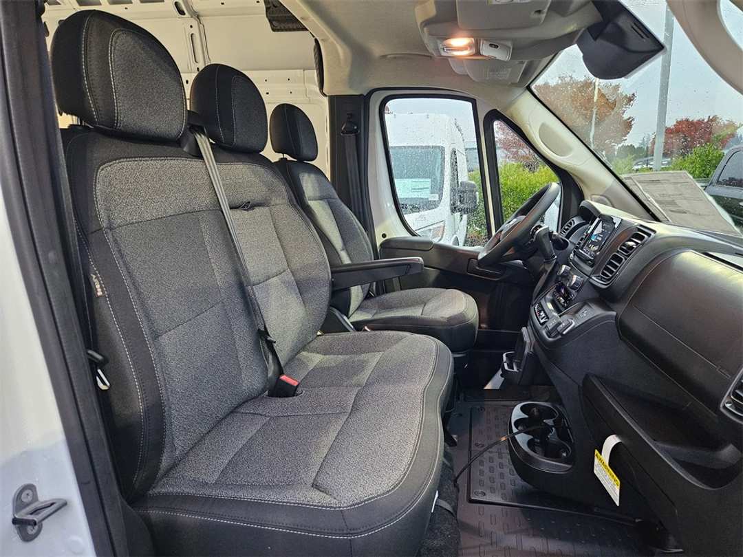 2026 Ram Promaster 1500 Base - Image 37