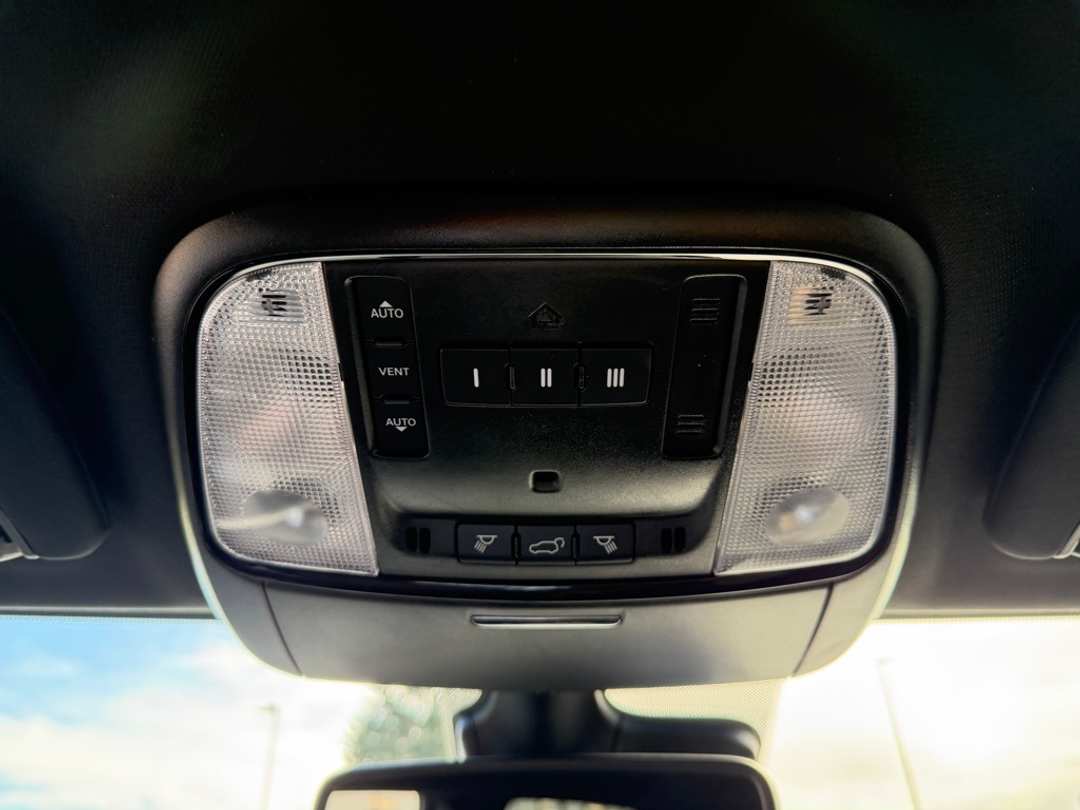 2026 Dodge Durango GT HEMI V8 - Image 28